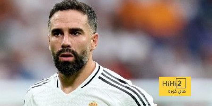 حالة واحدة ستدفع ريال مدريد للدخول الى السوق الشتوي