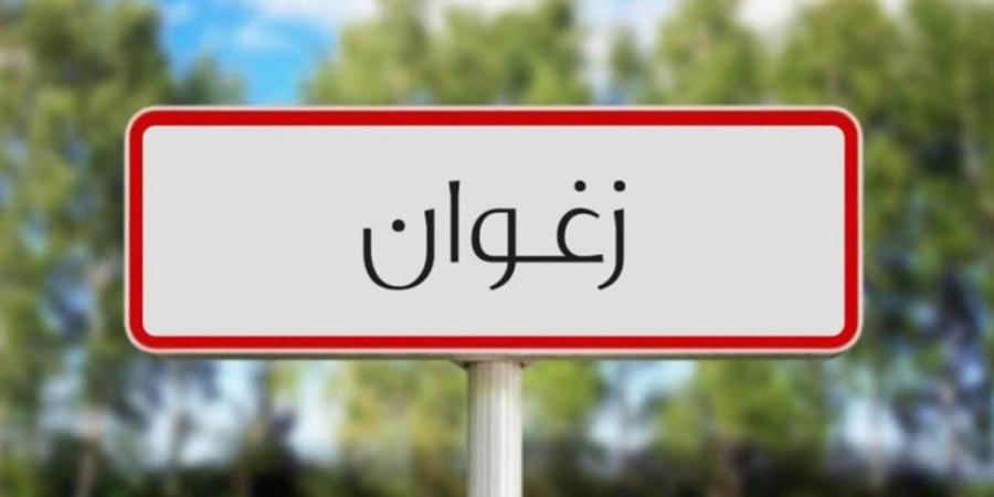 تسجيل اضطرابات في التزود بالماء الصالح للشرب ببعض المناطق من مدينة زغوان الثلاثاء