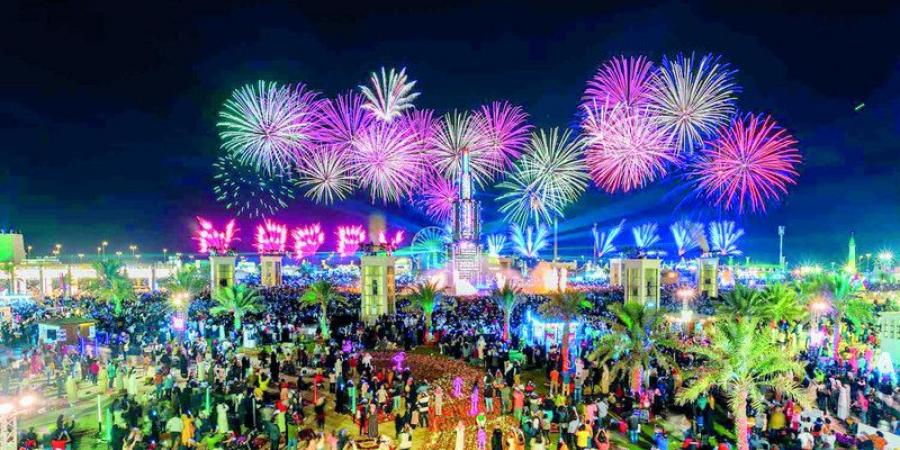 «مهرجان الشيخ زايد» يعود بـ 6000 فعالية