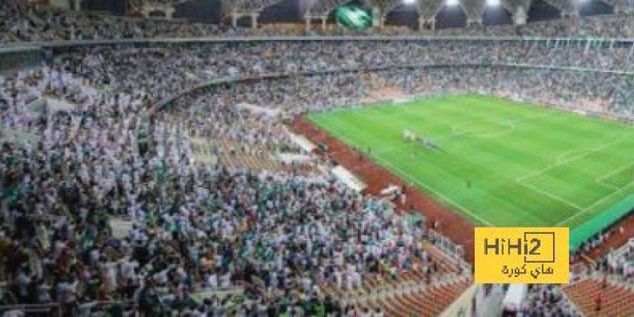 المنتخب السعودي ينتصر دائمًا في الجوهرة المشعة على اليابان