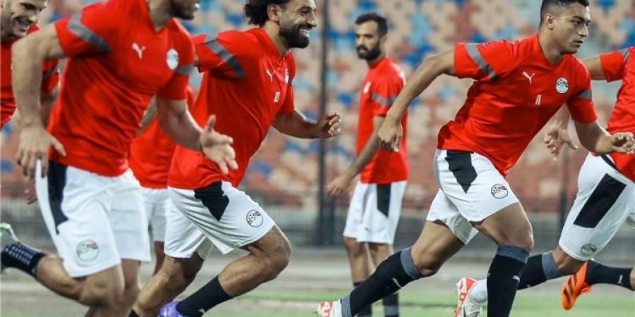 محمد أبو الوفا رئيسا لـ بعثة منتخب مصر في موريتانيا