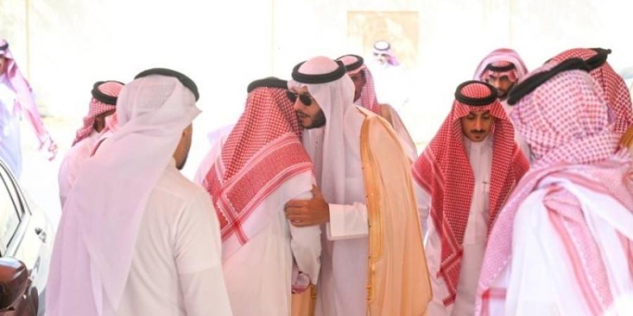 محافظ الطائف والوزراء يعزُّون بوفاة العبيدي