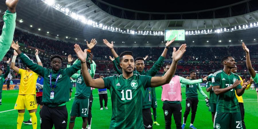 موعد مباراة السعودية ضد اليابان في تصفيات كأس العالم 2026 والقنوات الناقلة - موقع بالجول