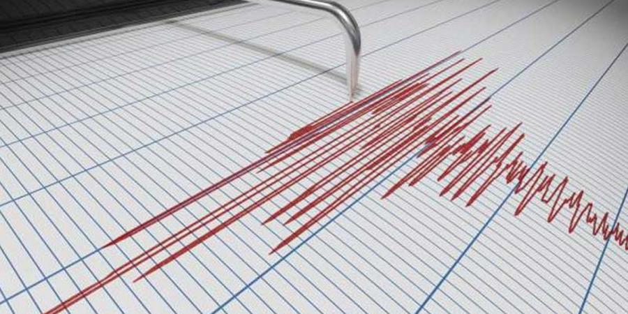 رجّة أرضيّة جنوب غرب وادي مليز من ولاية جندوبة