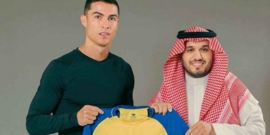 الماجد رئيساً جديداً لنادي النصر السعودي