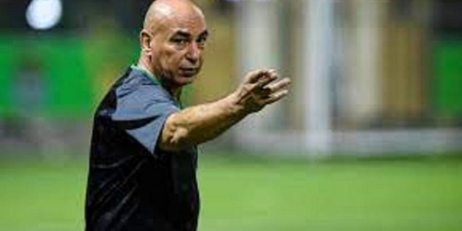 لاعب الزمالك السابق: حسام حسن أكثر مدرب ظلمني وندمت علي اعتزالي