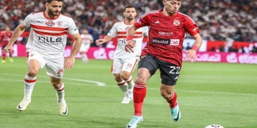 خالد الغندور يفجر مفاجأة: لاعب من الأهلي والزمالك مهدد بالإيقاف بسبب المنشطات