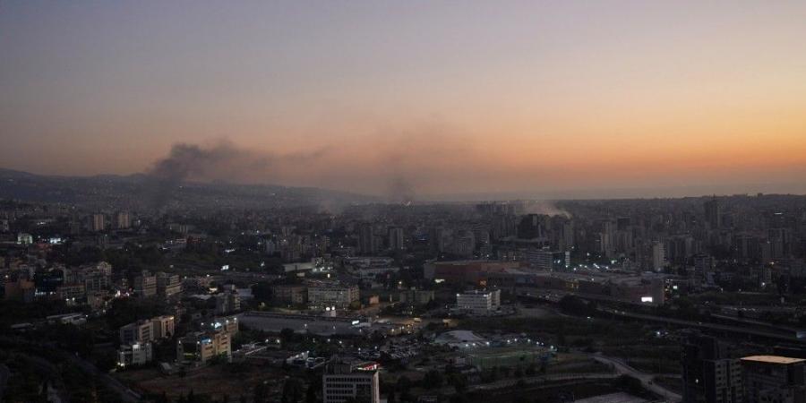 قيادات حزب الله تتخلى عن شرط هدنة غزة لوقف إطلاق النار في لبنان