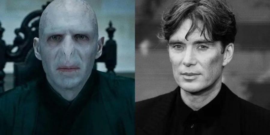 22:19
مشاهير عالمية

هل سيشارك كيليان مورفي في مسلسل "Harry Potter" القادم بدور "Voldemort"؟