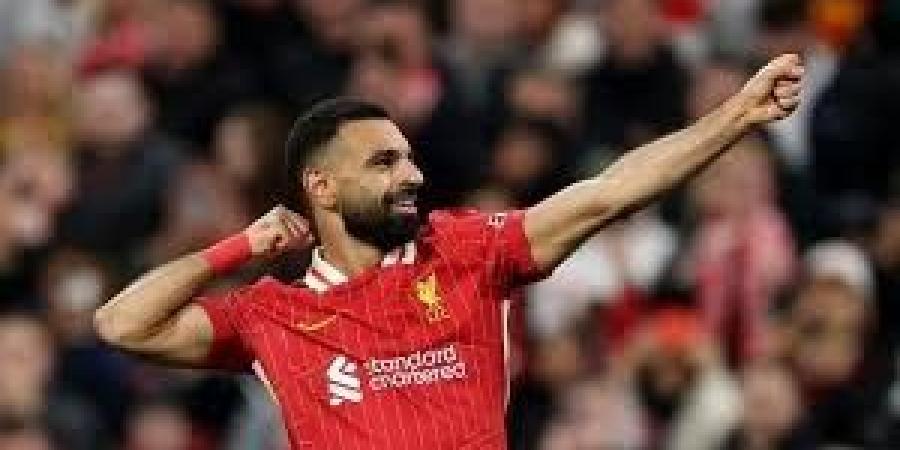 محمد صلاح على رادار نادٍ أمريكي تميهدًا لضمه الصيف المقبل