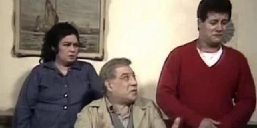 مسلسل "البخيل وأنا " "ومال الكنزي للنزهي"