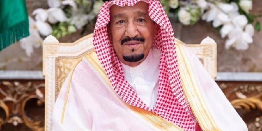 الديوان الملكي: استكمل خادم الحرمين الفحوصات الطبية من جراء الالتهاب الذي حصل في الرئة