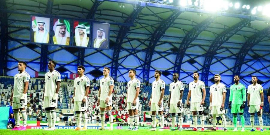 المنتخب في «قمة التركيز» أمام كوريا الشمالية