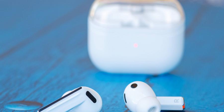 تحديث جديد للبرامج الثابتة لسماعات Galaxy Buds3 و Buds3 Pro