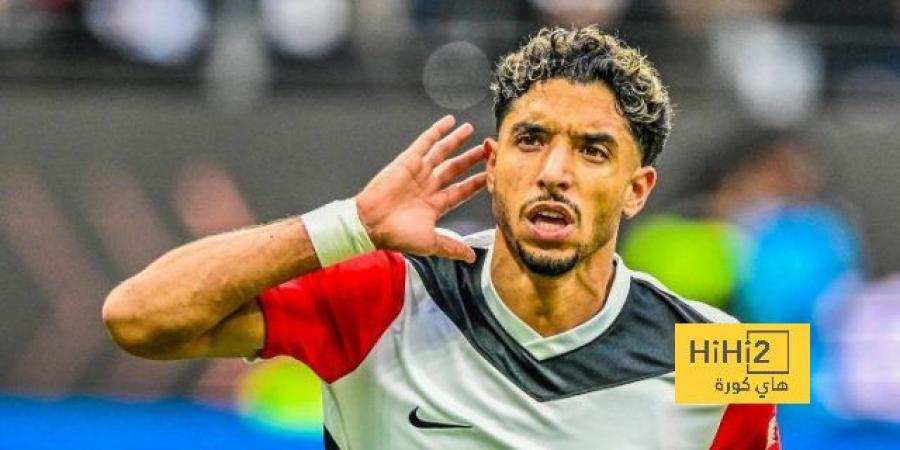 هل يحل مرموش مكان محمد صلاح مع ليفربول؟