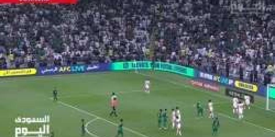 بالفيديو.. شاهد هدف اليابان ضد السعودية في تصفيات آسيا المؤهلة لكأس العالم