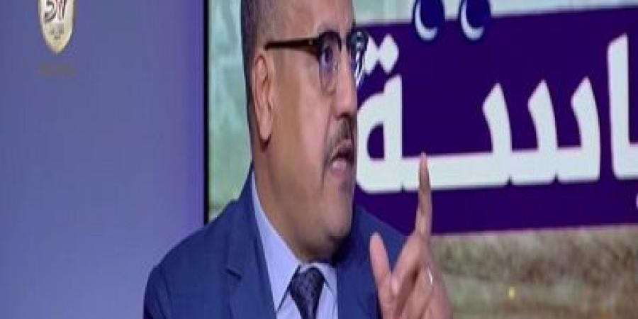 محمد أمين: السادات كان يدرك منذ البداية ما يحتاجه من الحرب