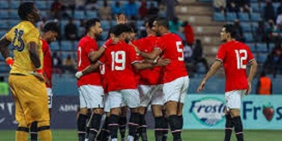 قناة مفتوحة تذيع مباراة مصر وموريتانيا فى تصفيات أمم افريقيا