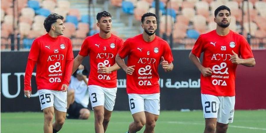 القناة المفتوحة الناقلة لـ مباراة مصر وموريتانيا