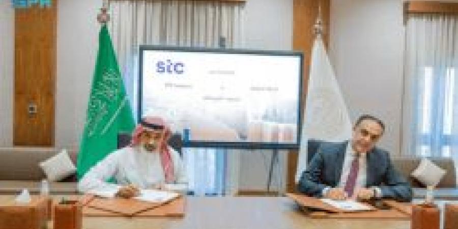 مجموعة stc تدعم التحول الرقمي لمشروع الدرعية من خلال توفير بنية تحتية رقمية محايدة