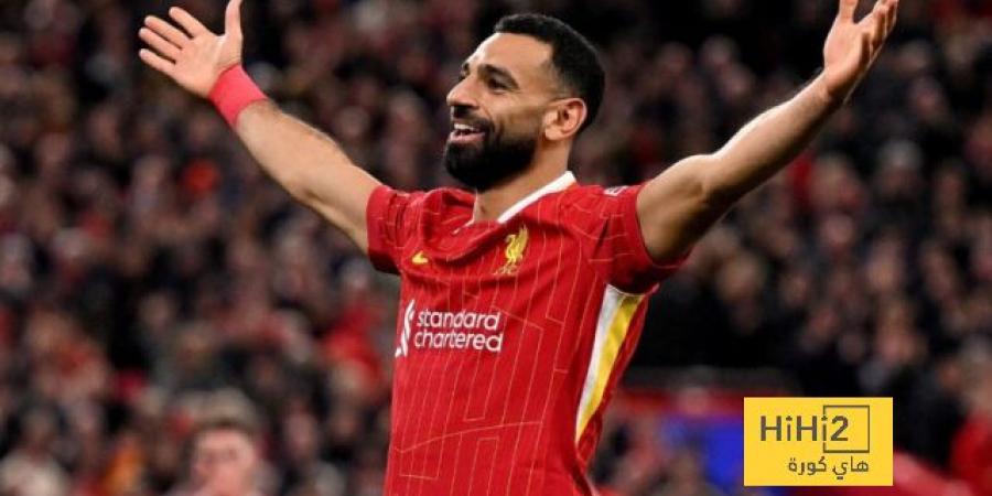 نادٍ أمريكي ينافس كبار دوري روشن على التعاقد مع محمد صلاح ودي بروين