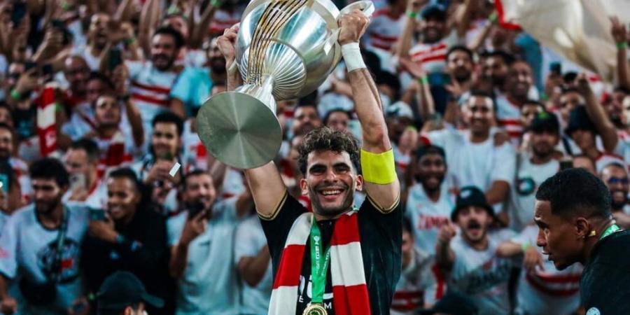 تصنيف أندية افريقيا في القرن ال21.. الزمالك في مركز متأخر - موقع بالجول