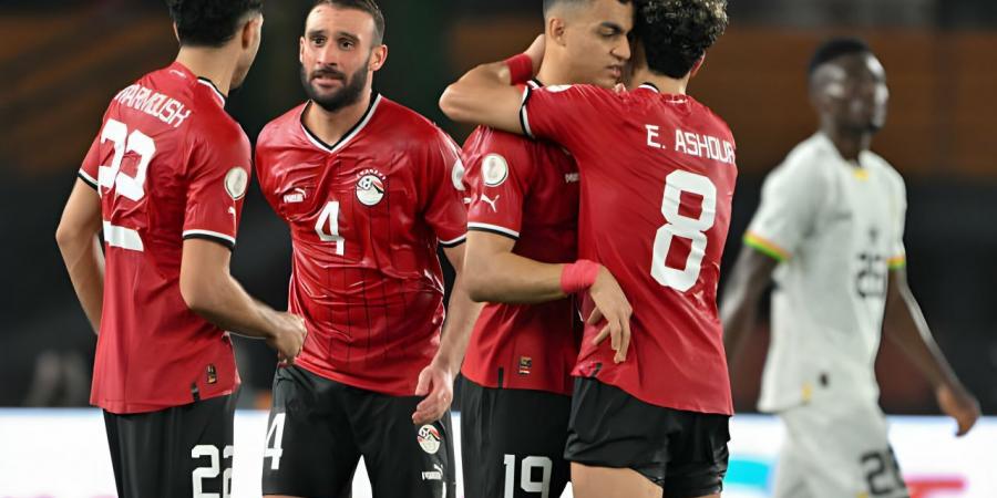 نجم منتخب مصر يوجه رسالة لـ حسام حسن عقب الفوز على موريتانيا - موقع بالجول