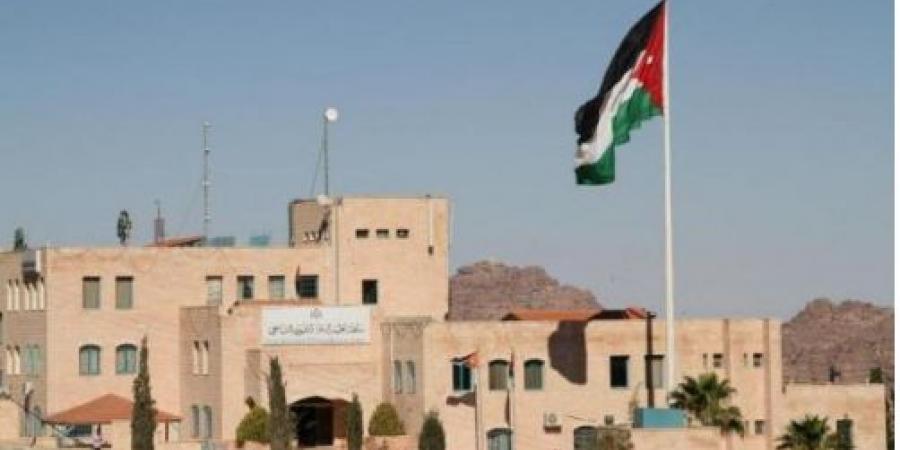 العدوان نائباً لرئيس مجلس مفوَّضي إقليم البترا والمحادين والهباهبة مفوضان