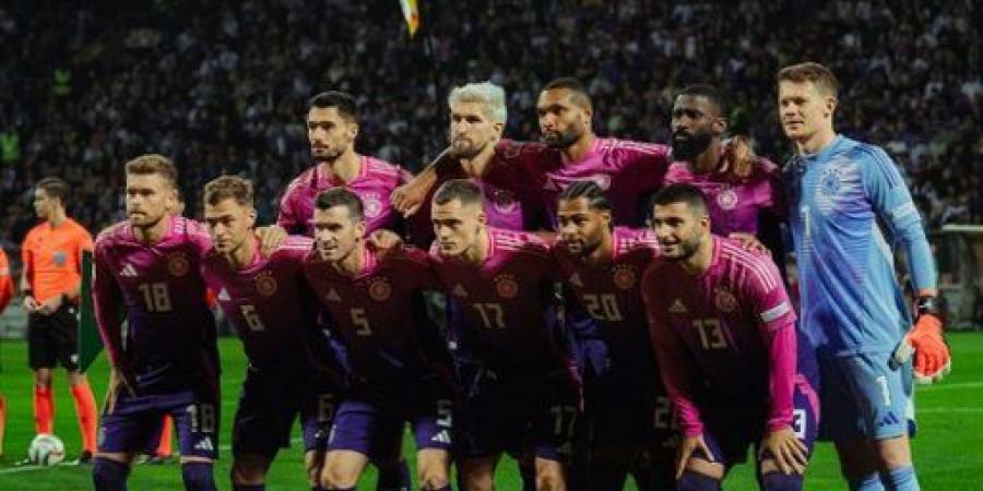 التحدي المقبل لمنتخب المانيا بعد الفوز على البوسنة والهرسك