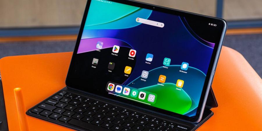 تفاصيل مواصفات Xiaomi Pad 7 وXiaomi Pad 7 Pro قبل الإعلان الرسمي