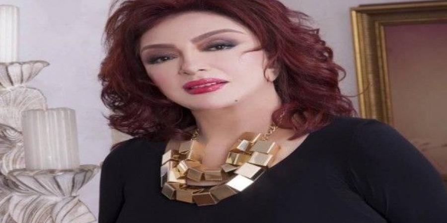 نبيلة عبيد تعود للساحة الفنية بمسلسل سعودي بعد غياب طويل