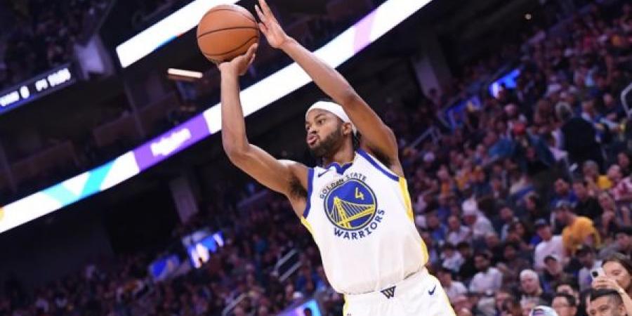 NBA: غولدن ستايت يسجل فوزه الثالث على التوالي