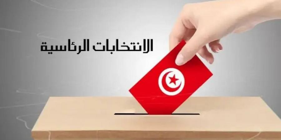 أهم المحطات المتعلقة بالانتخابات الرئاسية 2024