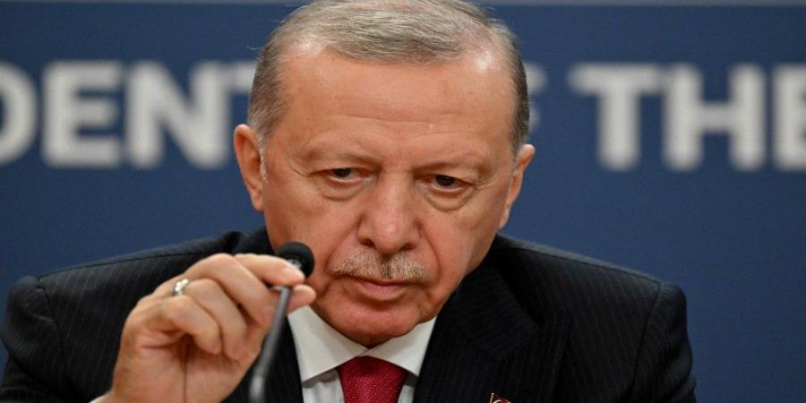 أردوغان: روسيا وسوريا وإيران يجب أن تتخذ إجراءات أكثر فاعلية بعد ضربة إسرائيلية على دمشق