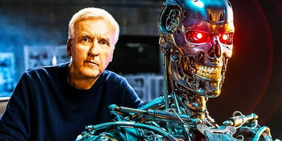 22:55
مشاهير عالمية

جيمس كاميرون يعلن عن خططه لإنتاج المزيد من أفلام Terminator