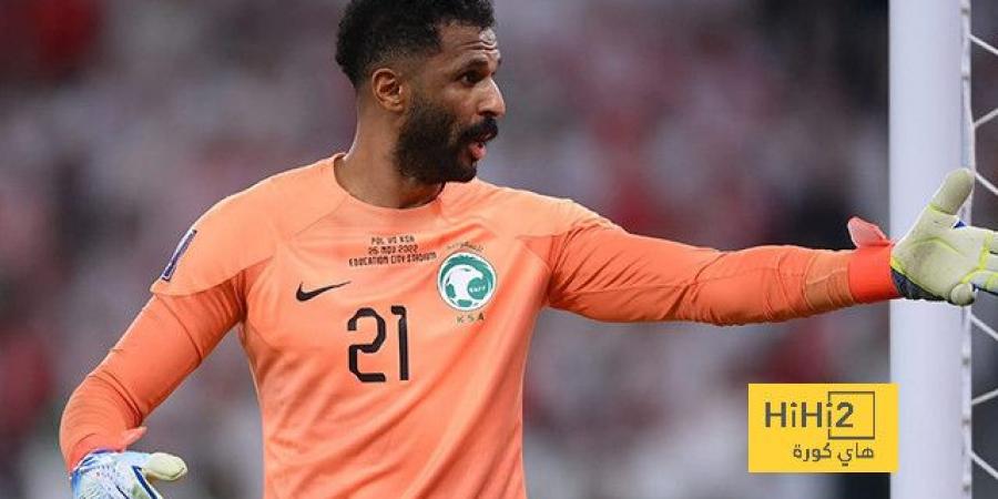 عاجل.. خبر سار للمنتخب السعودي بشأن العويس