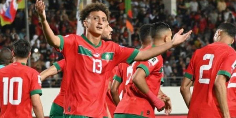 تصفيات أمم أفريقيا 2025 :مصر والمغرب والجزائر بالعلامة الكاملة بعد نهاية الجولة الثالثة