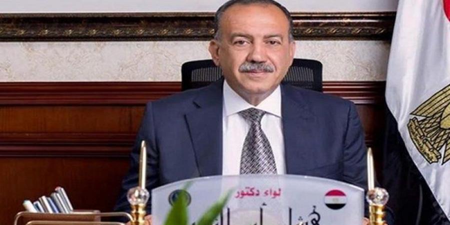 محافظ أسيوط يلعن عن مسابقة جائزة الدولة للمبدع الصغير