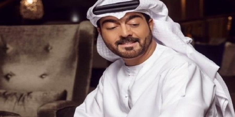 محمد المازم يتلقى التهاني بشأن جديده الفني "ما تخيل"