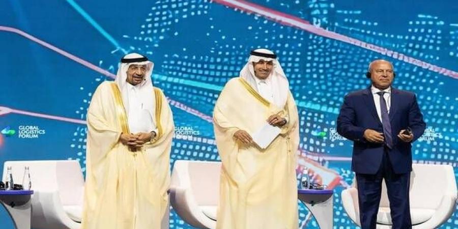 اختتام فعاليات اليوم الأول للمنتدى اللوجستي 2024 بتوقيع عدد من الاتفاقيات