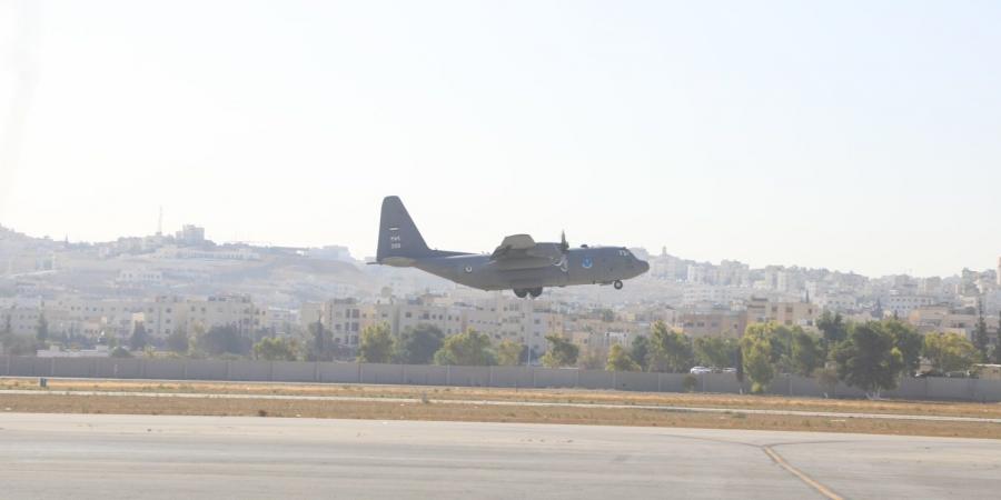 بتوجيهات ملكية .. إجلاء رعايا أردنيين من لبنان