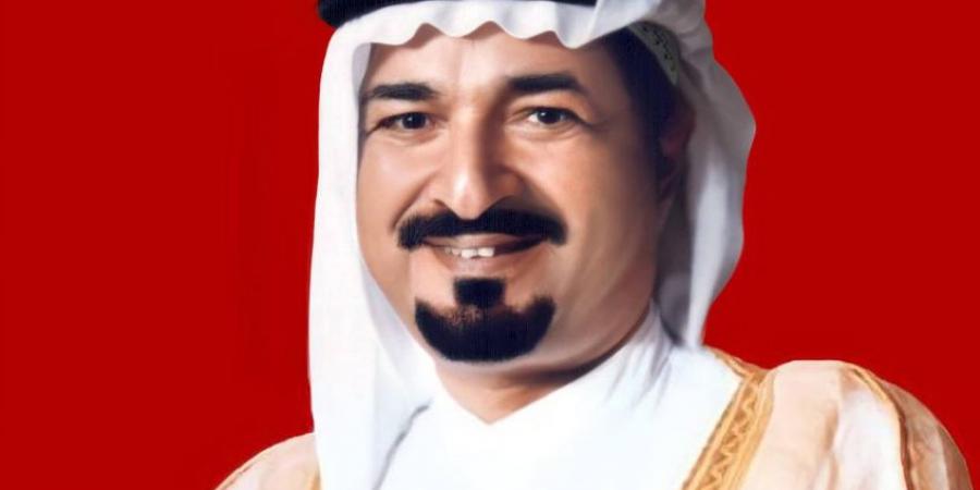 حميد بن راشد يصدر مرسوما أميريا بشأن إنشاء اللجنة العليا للطاقة في عجمان