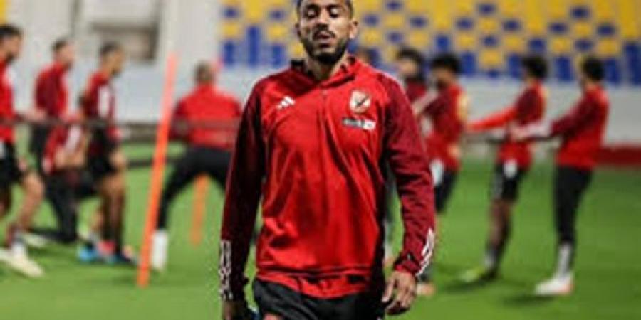 محامى كهربا: اتحاد الكرة لم يكن محايدا فى قضيتنا مع الزمالك