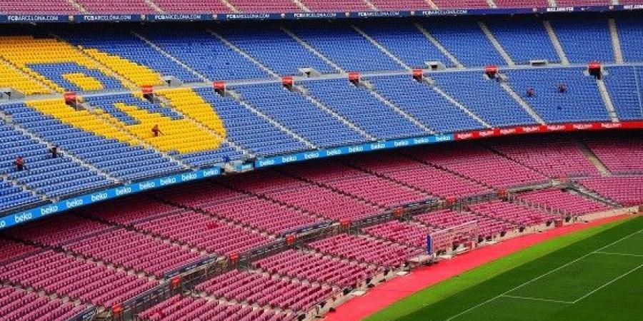 برشلونة يواجه فالنسيا في افتتاح الدوري الإسباني