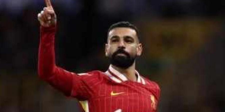 لا يفوتك.. شاهد أجمل أهداف محمد صلاح ملك الأرقام القياسية مع ليفربول