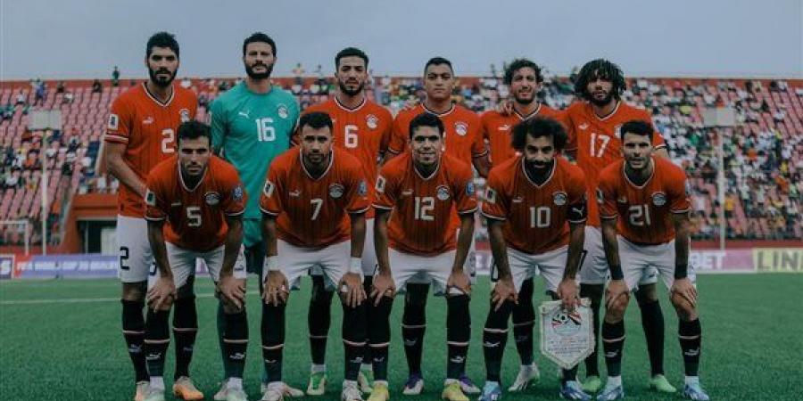 سفير مصر في موريتانيا: الجماهير حزينة بسبب عدم تواجد محمد صلاح.. وتذاكر المباراة نفذت بالكامل