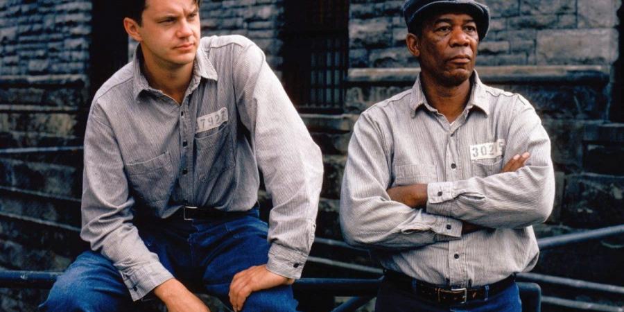 16:02
مشاهير عالمية

تيم روبينز شارك في بطولة فيلم "The Shawshank Redemption" الأفضل عالمياً.. وهذه نبذة عن حياته