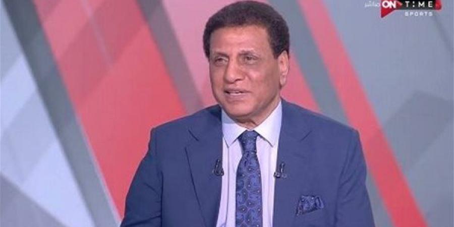 فاروق جعفر: الزمالك باع أولاده.. وغياب نبيل عماد دونجا عن السوبر المصري ستؤثر على القلعة البيضاء