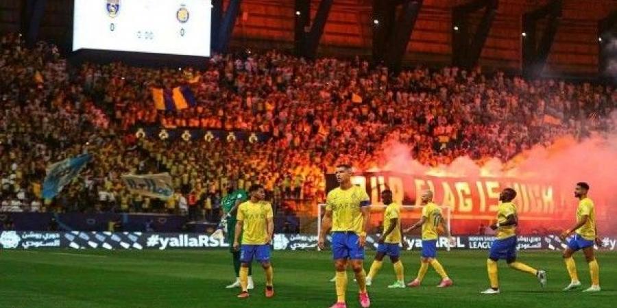 مُفاوضات حول إنتقال ثنائي النصر ساديو ماني وعبد الإله العمري إلي الإتحاد السعودي