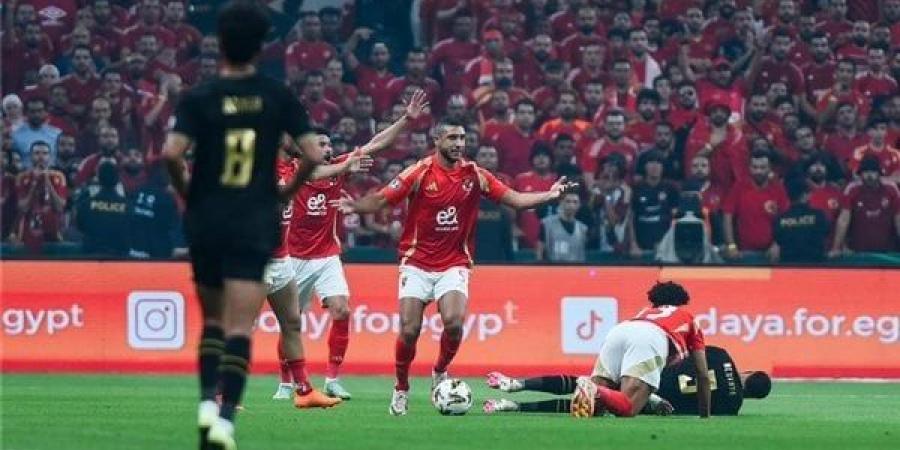 السوبر المصري.. تعرف على قوائم الأهلي والزمالك وبيراميدز وسيراميكا